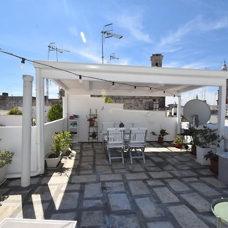 Villa Casa RoSiLù Monopoli Esterno foto