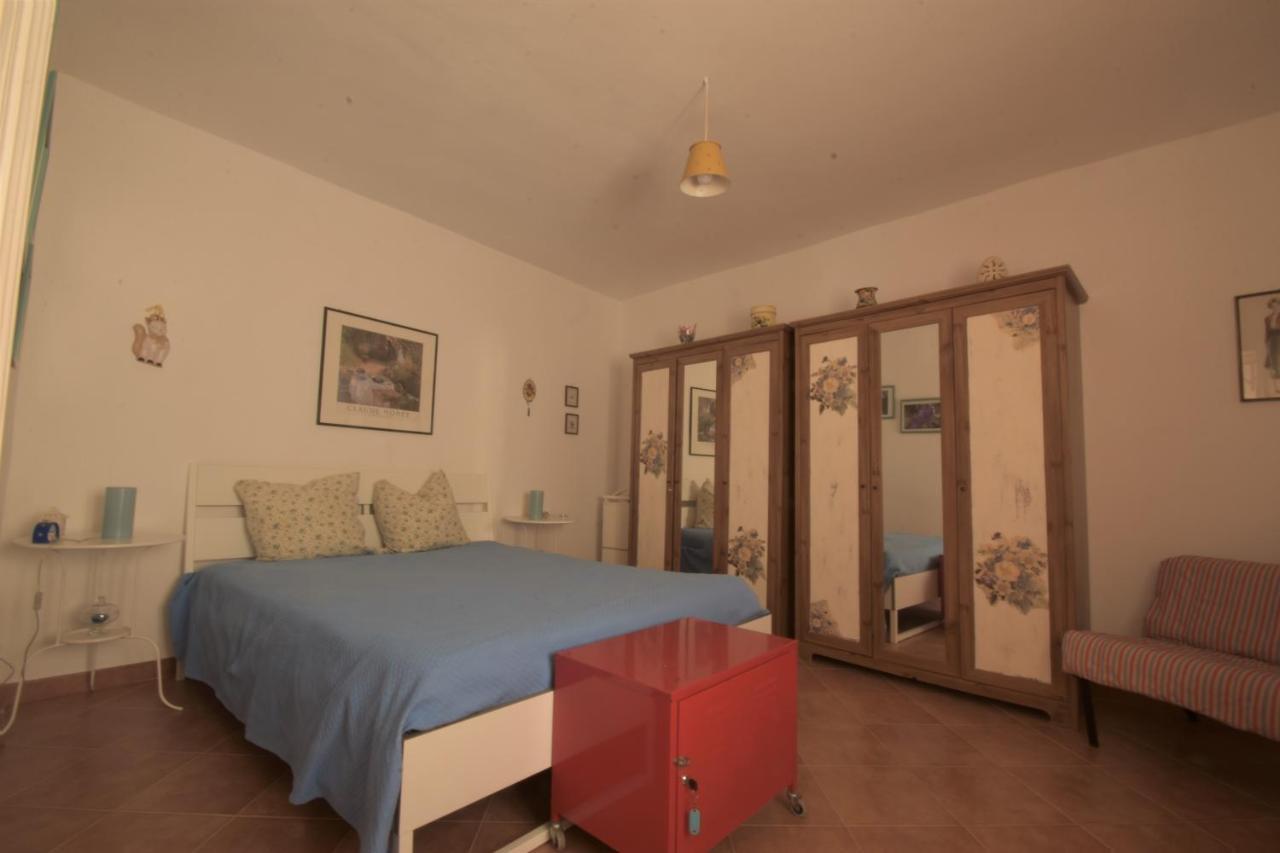 Villa Casa RoSiLù Monopoli Esterno foto