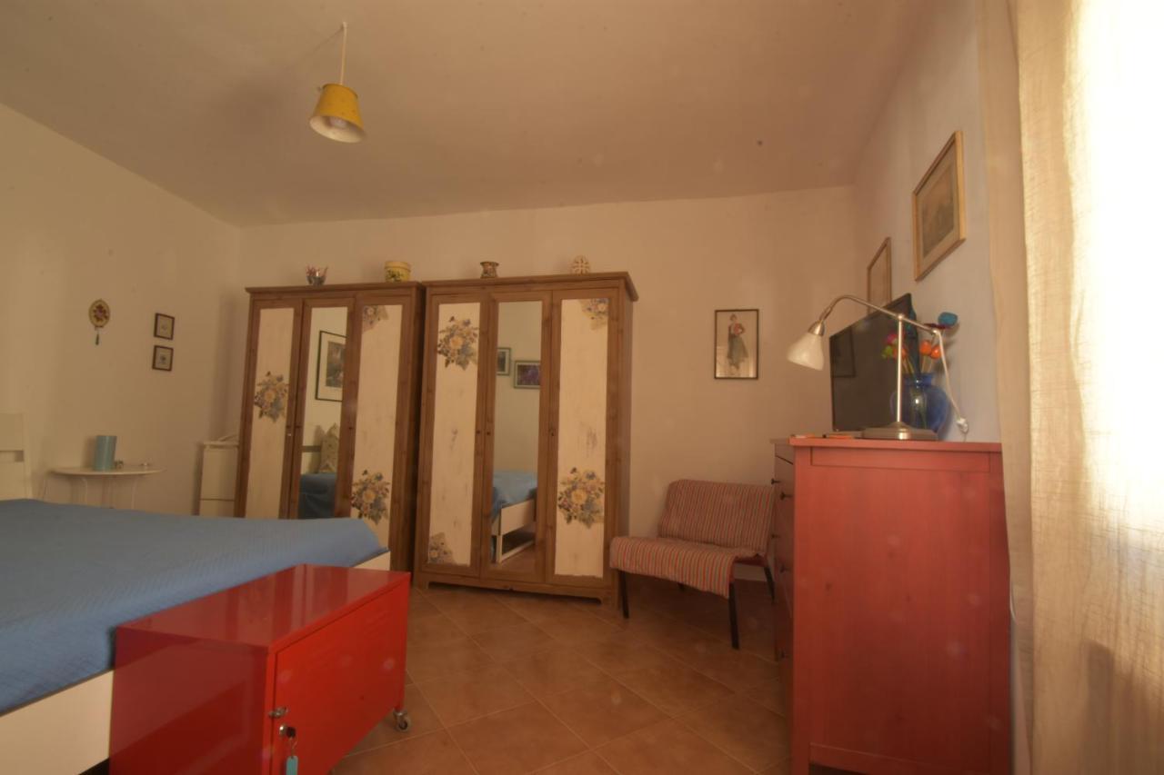 Villa Casa RoSiLù Monopoli Esterno foto