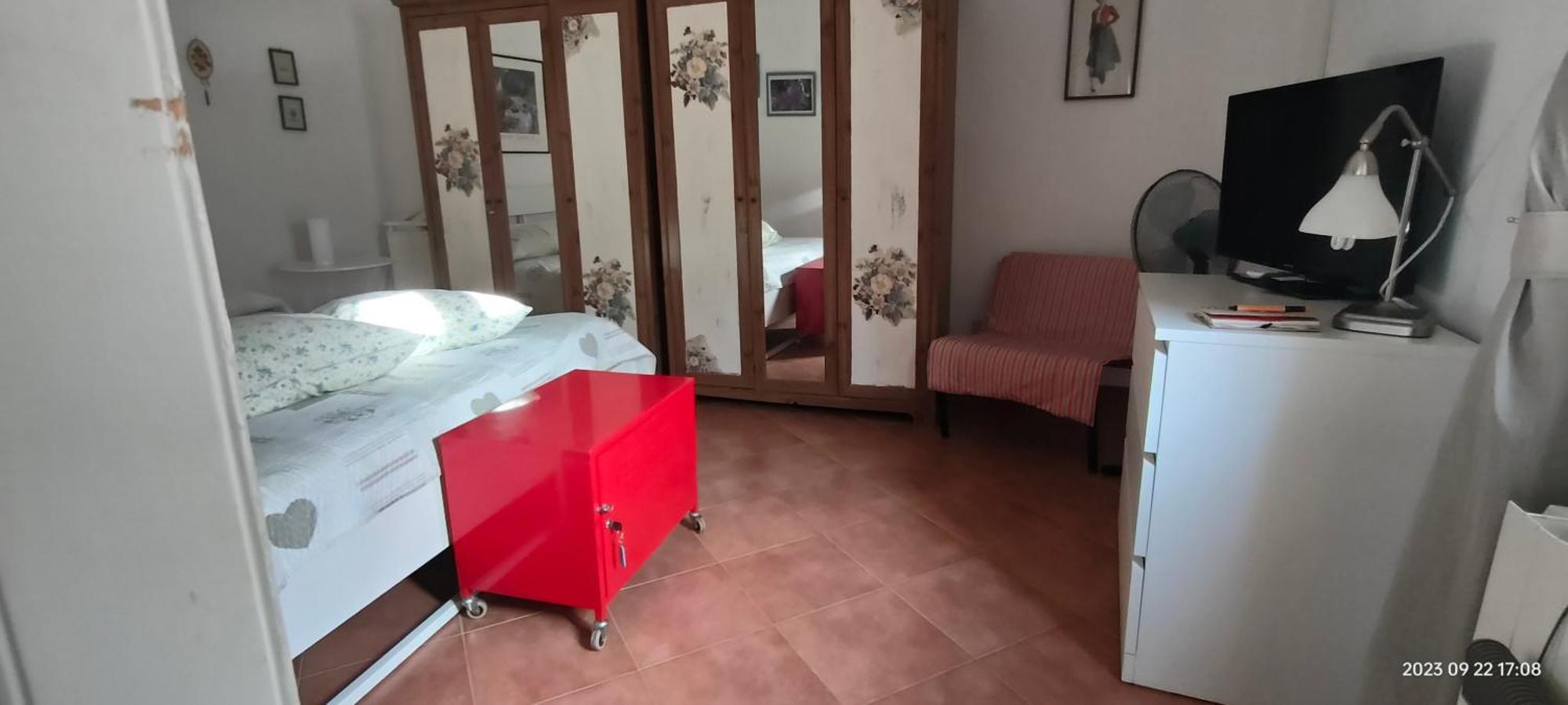 Villa Casa RoSiLù Monopoli Esterno foto